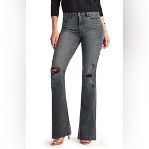 Sam Edelman The Stiletto Flare Jeans